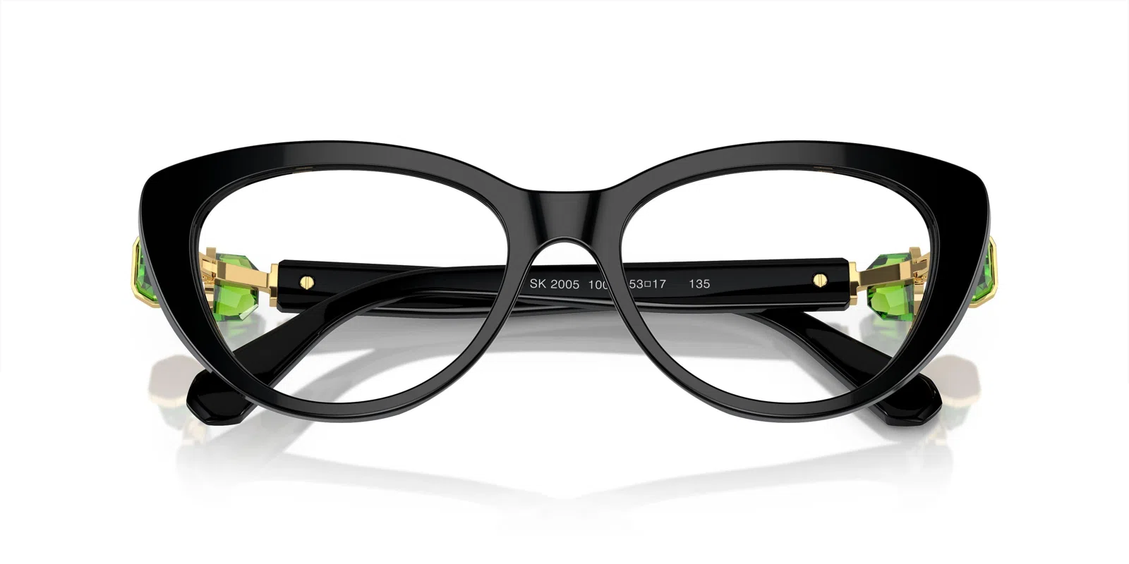 Swarovski 2005 Eyeglasses - view 22